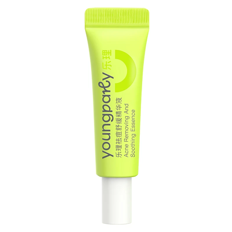 【新品尝鲜】乐理祛痘舒缓精华液5ml