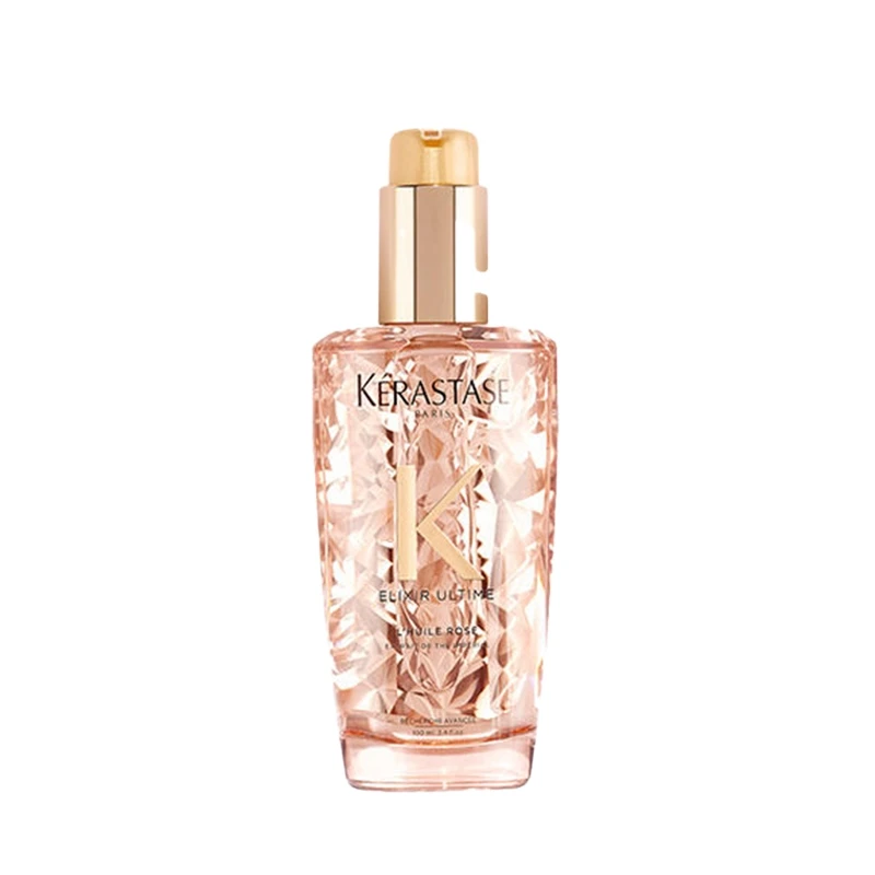 卡诗香氛护发油100ml