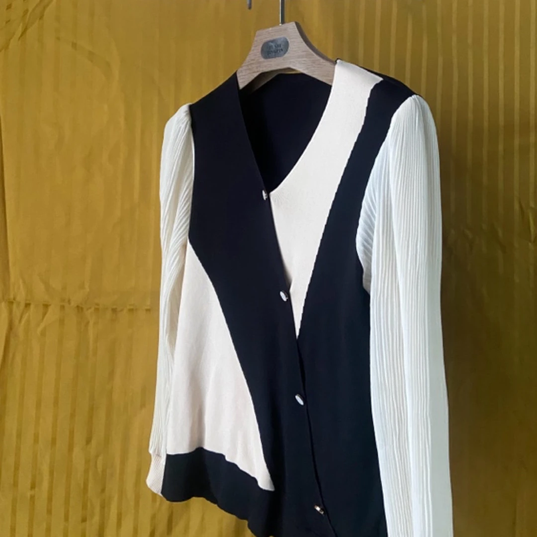 时尚精品女装2号链接直播链接