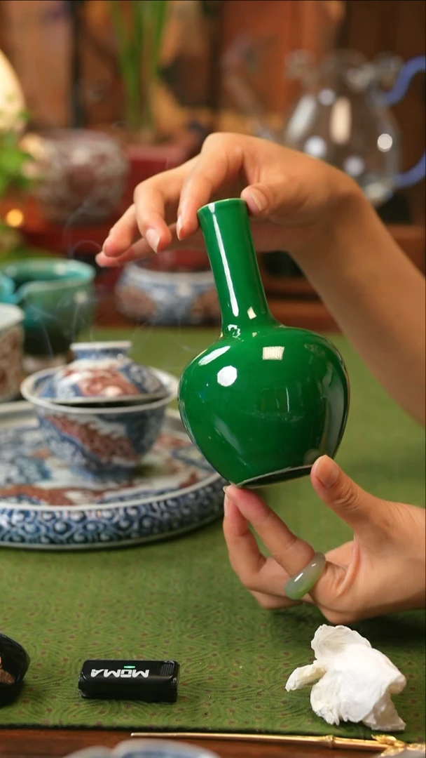 【闪购商品】摆件景德镇陶瓷福利款
