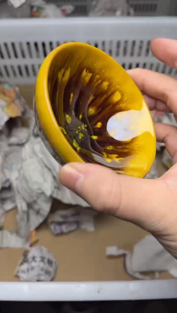 【闪购商品】茶盏179建盏茶杯茶器