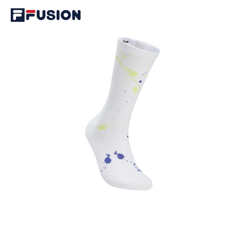 【赠品】斐乐运动休闲袜子颜色款式尺码随机