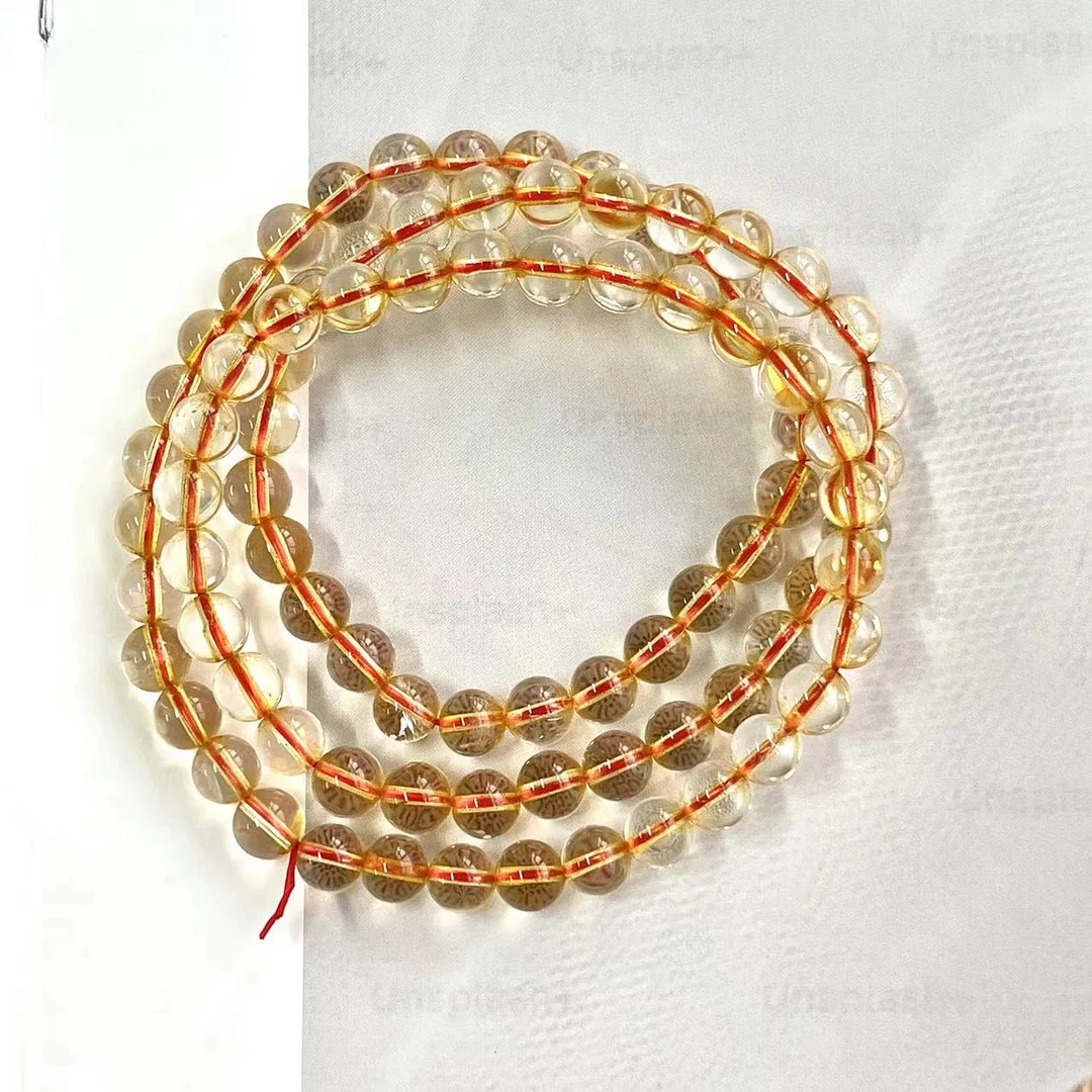 小静折扣~K092A    多圈百搭手串  多样化发其一