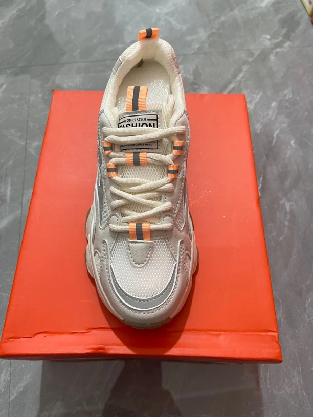 时尚休闲女鞋120