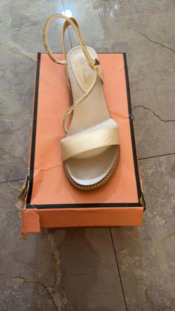 高端时尚女鞋15061