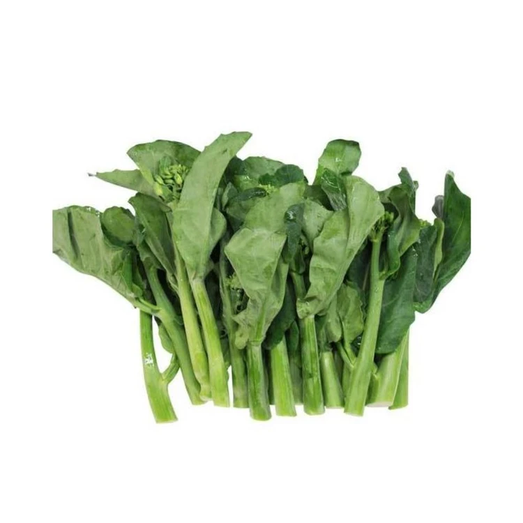 广东直发芥兰苗约200g/份（鲜脆爽口）