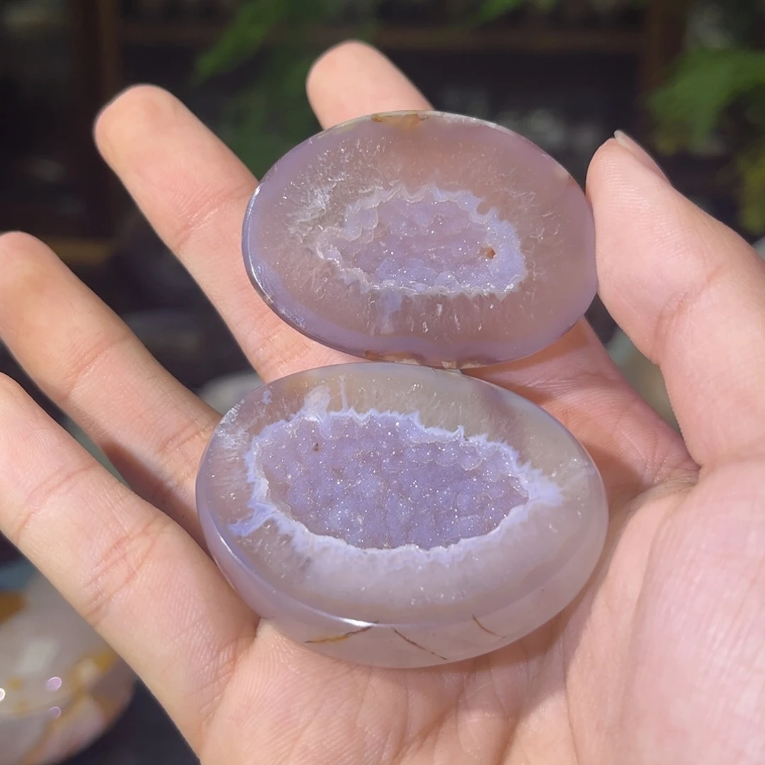 紫晶大型摆件（非配饰）未镶嵌摆件