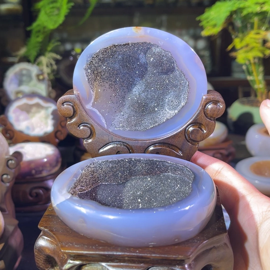 玛瑙/玉髓摆件未镶嵌摆件