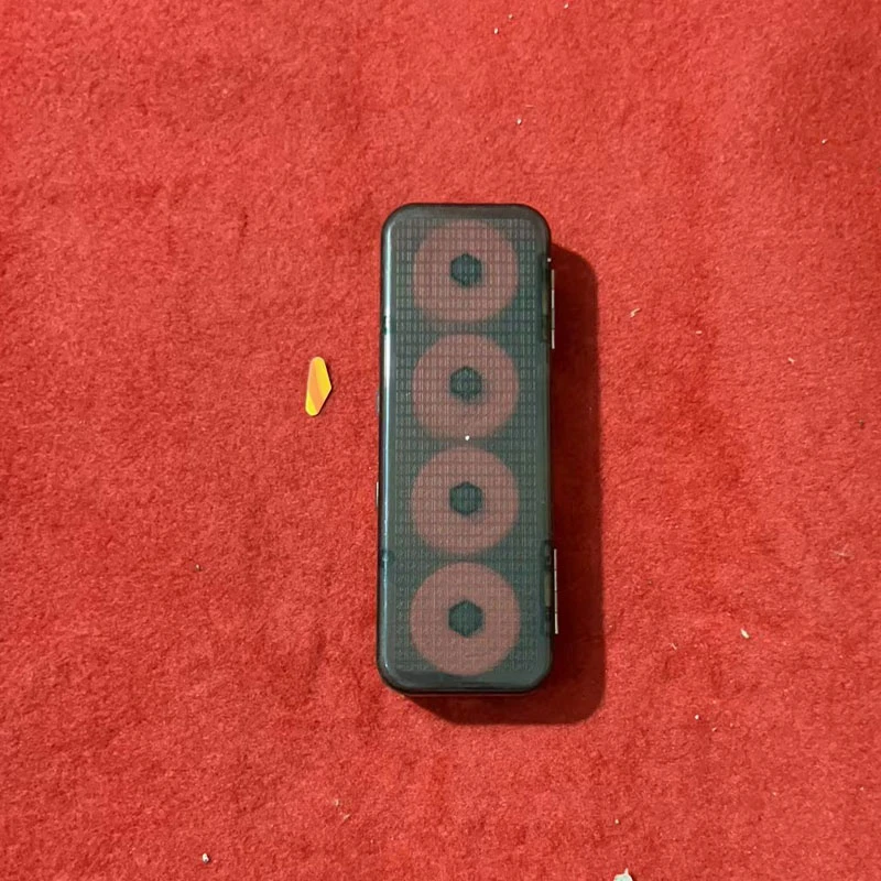 喇叭沟粉丝福利主播展示什么就是什么