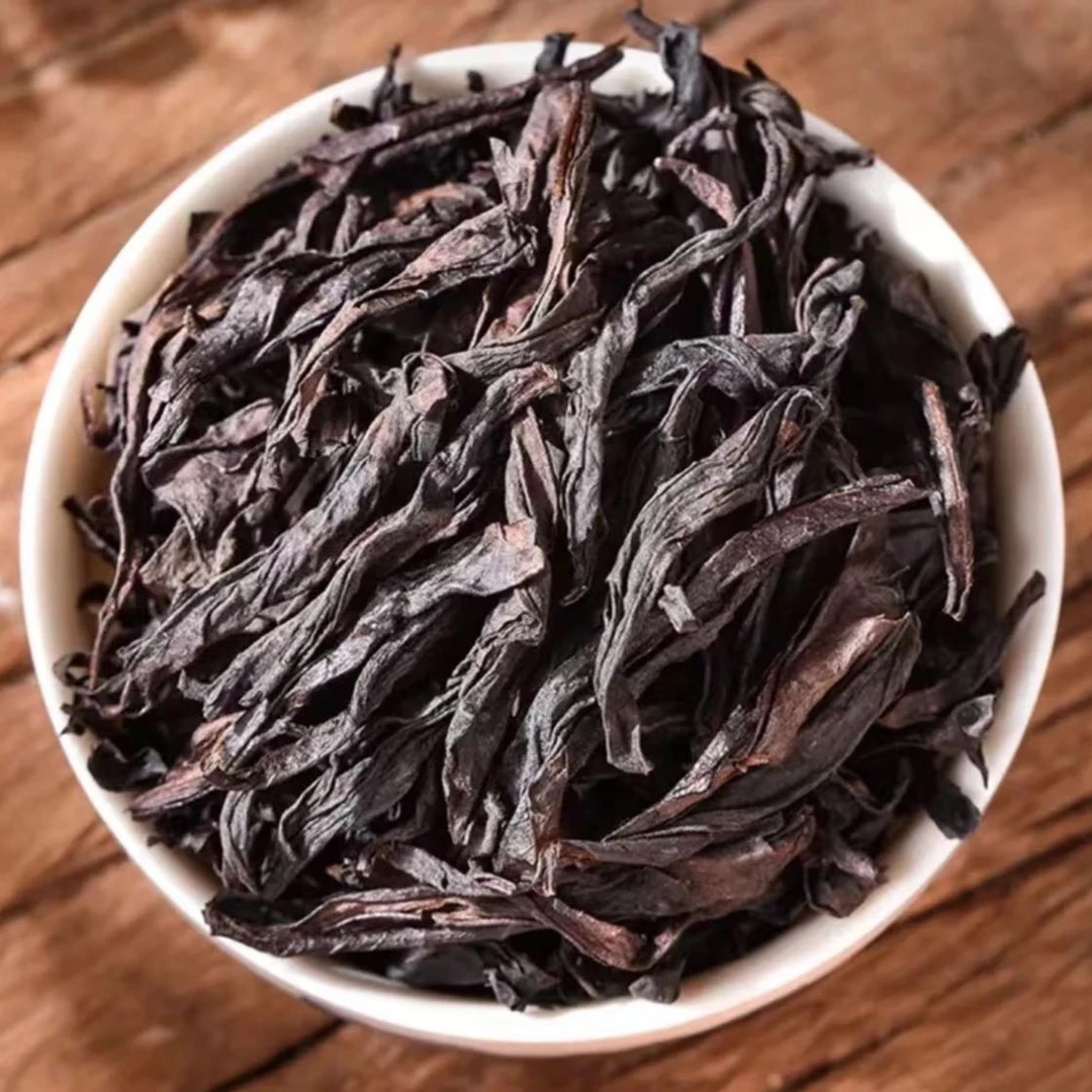 佛国岩肉桂 武夷岩茶核心