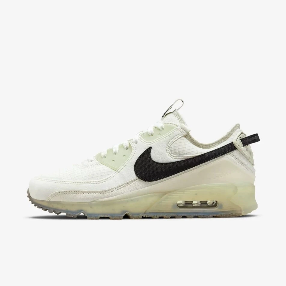 Nike耐克男AIR MAX TERRASCAPE 90耐磨透气休闲运动鞋 DH2973-100