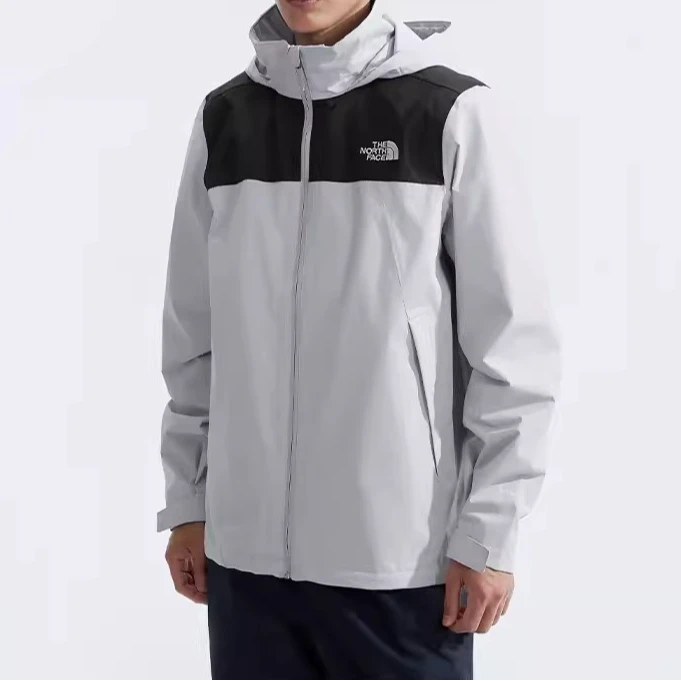 北面 The North Face 冲锋衣SANGRO男女休闲时尚DRYVENT防水 88FR
