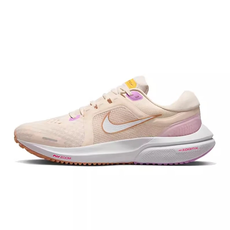 nike耐克女鞋AIR ZOOM VOMERO 16运动鞋训练健身跑步鞋DA7698-800