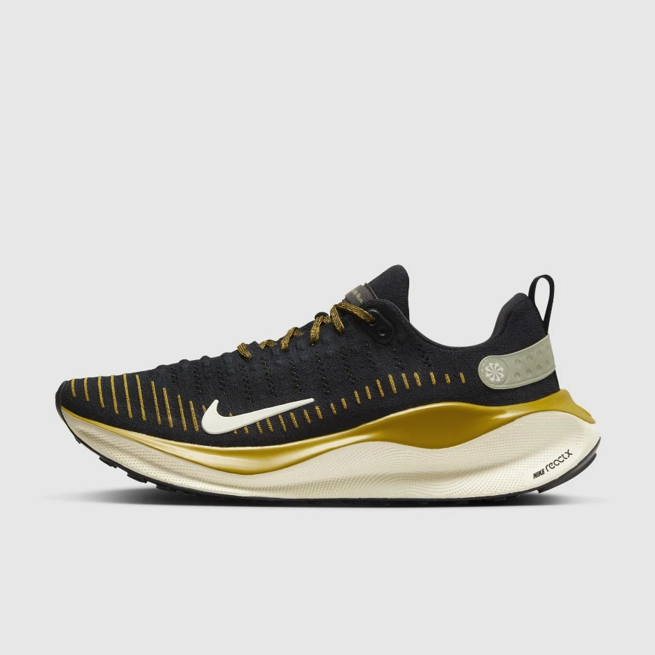 NIKE耐克男子NIKE REACTX INFINITY RUN 4运动鞋跑步鞋DR2665-006