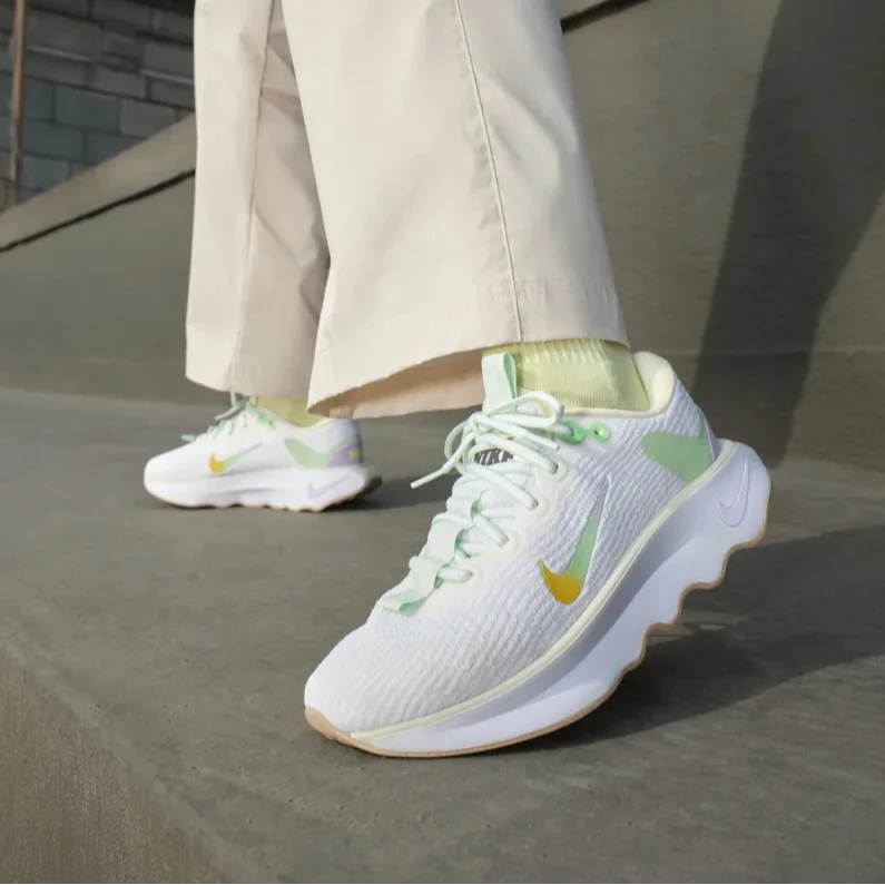nike耐克女鞋MOTIVA舒适透气耐磨休闲运动鞋训练跑步鞋HF5728-191