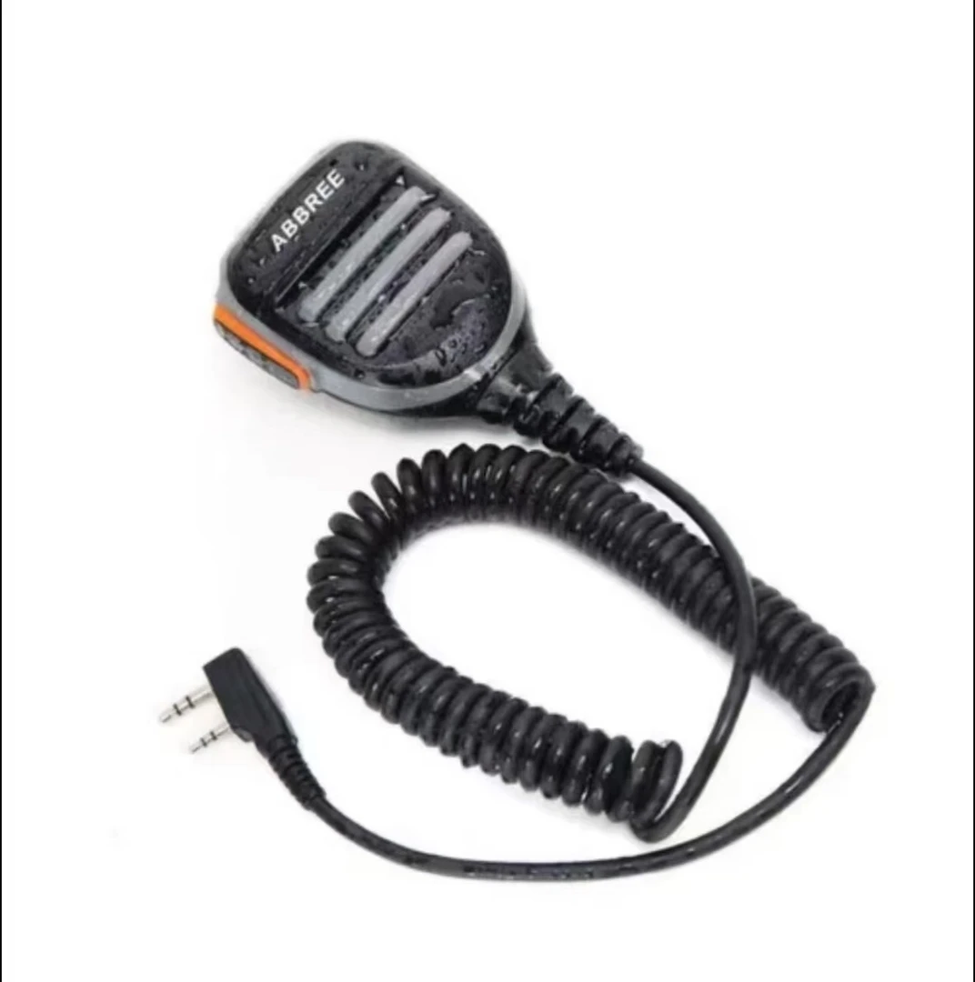 宝峰手咪K头黑色，音质清晰甘肃兰州实体店出货