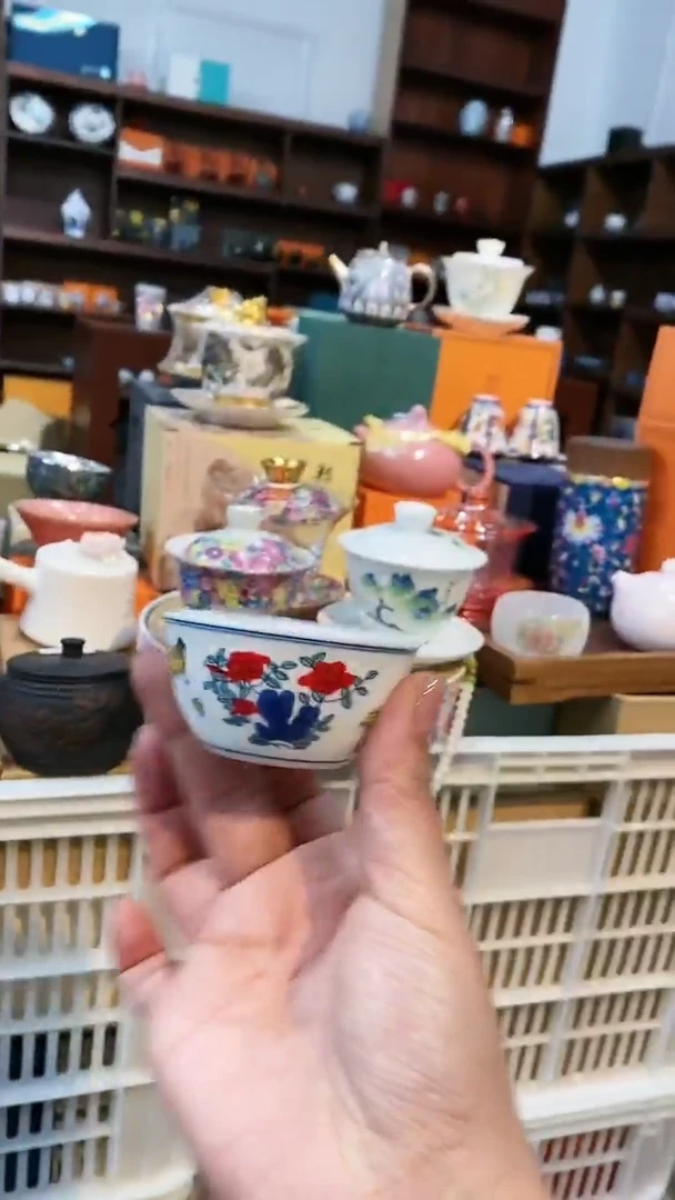 【闪购商品】陶瓷其他@@C256