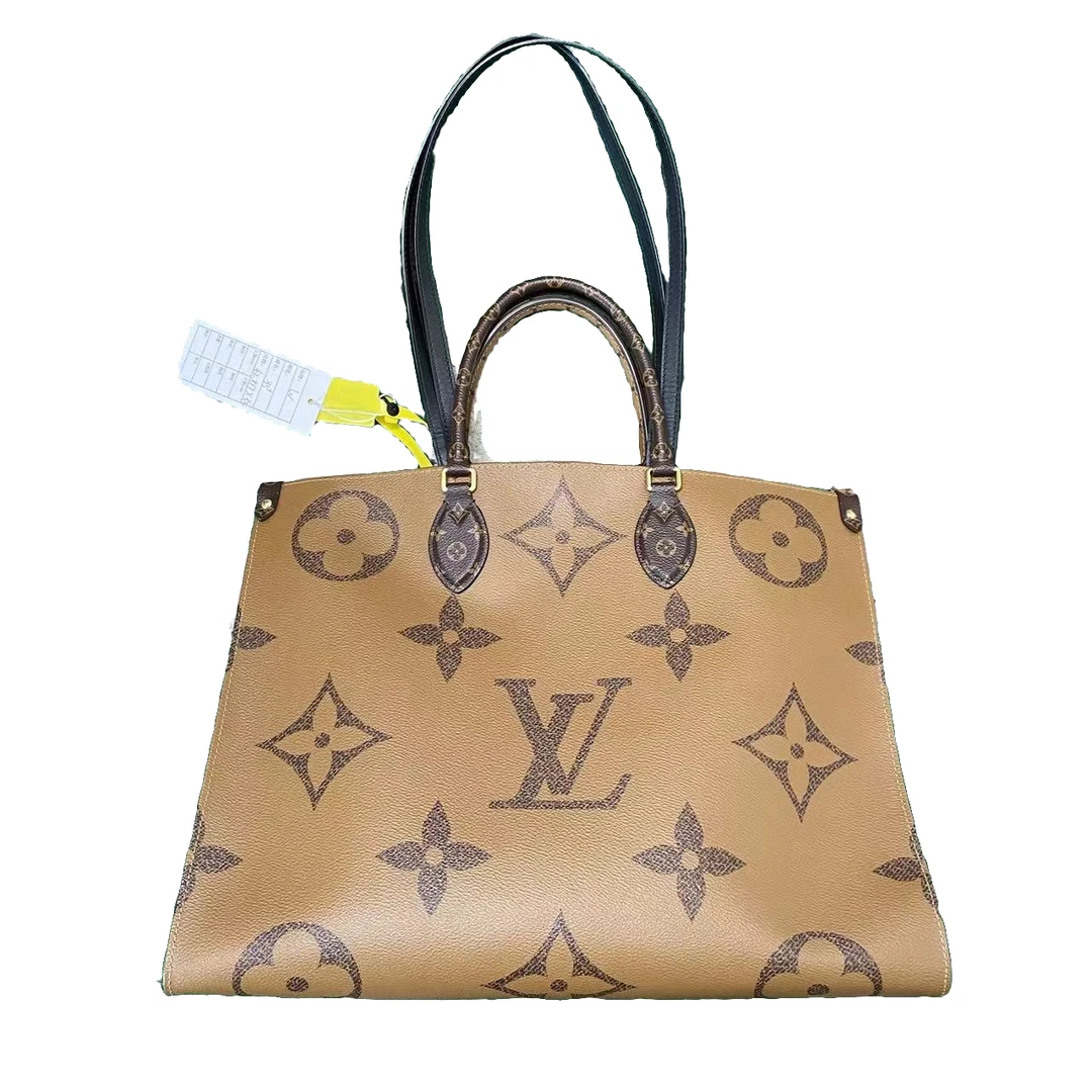 Louis Vuitton/路易威登  LV 百搭 手提 单肩包/95+新/XG-Y18908