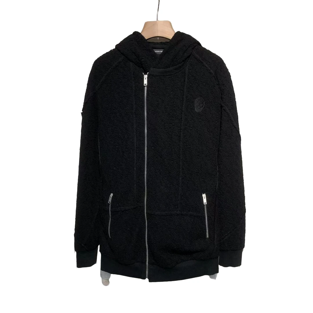 Alexander McQueen/亚历山大·麦昆 外套 /M码/95+新/XG-Y16316