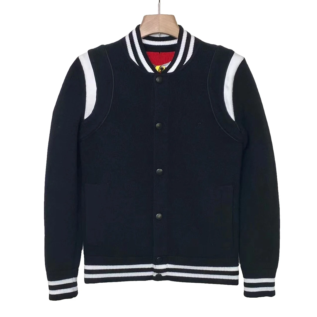 Givenchy/纪梵希 时尚 休闲 百搭 潮流 外套/m码/95+新/XG-Y17958