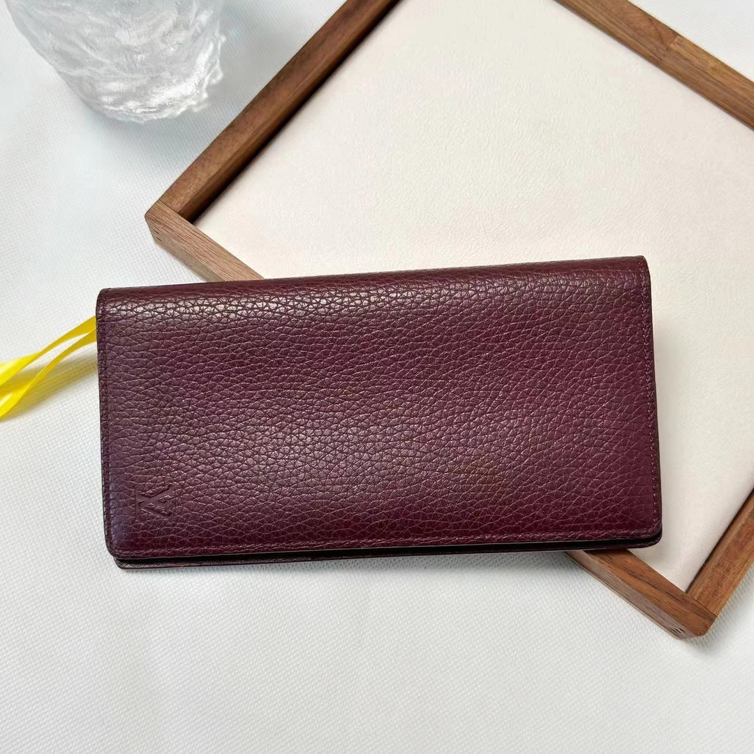 竞拍 Louis Vuitton/路易威登 Lv 时尚 钱包/95+新/XG-Y18040