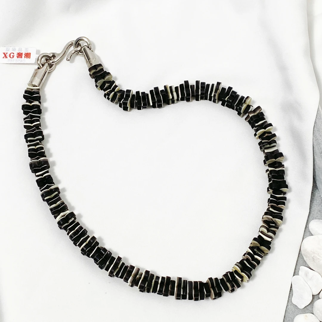 Louis Vuitton/路易威登 lv 时尚 项链/长50cm/95+新/XG-Y0455165