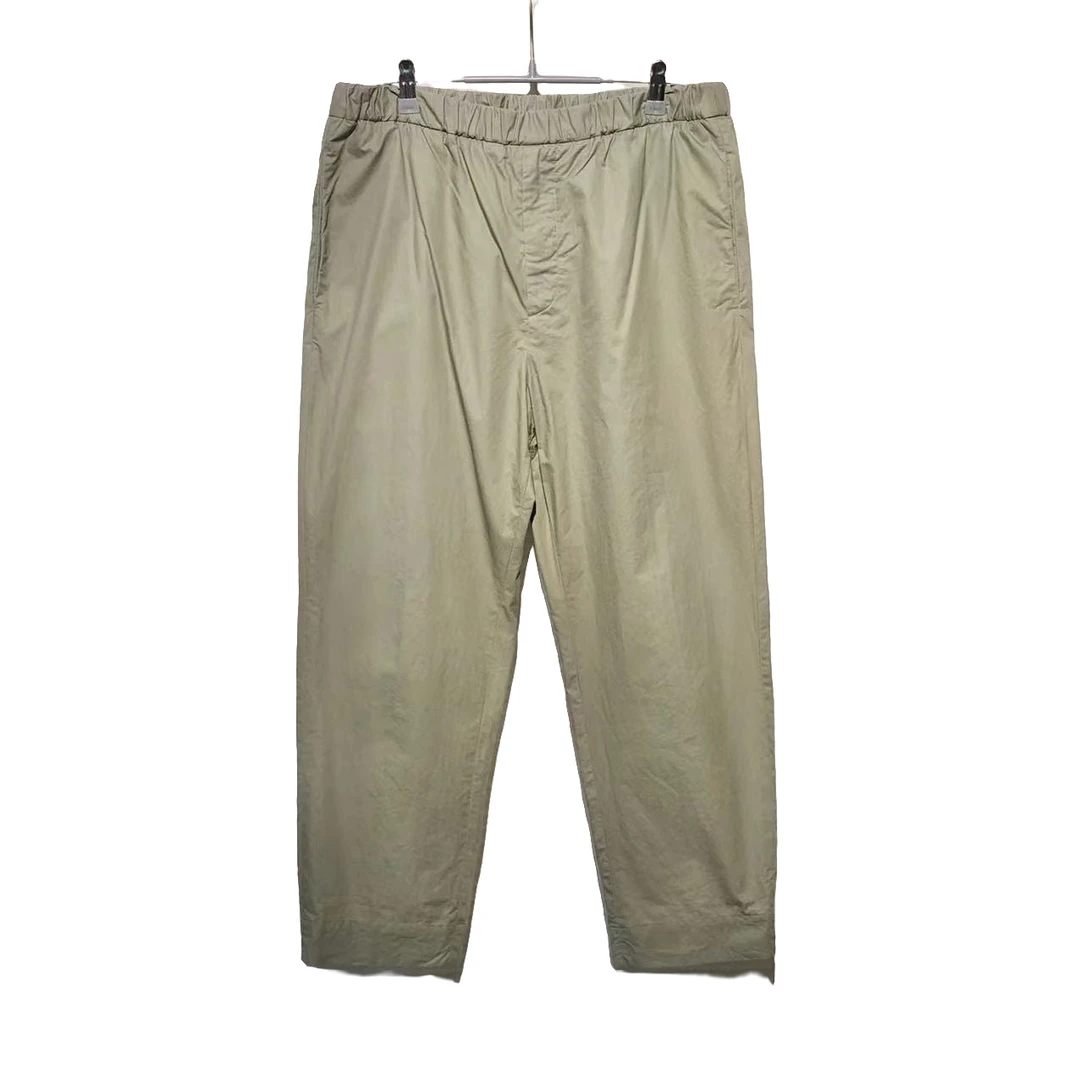 竞拍 JIL sander 时尚 休闲 净版 长裤/46码/95+新/XG-Y15703