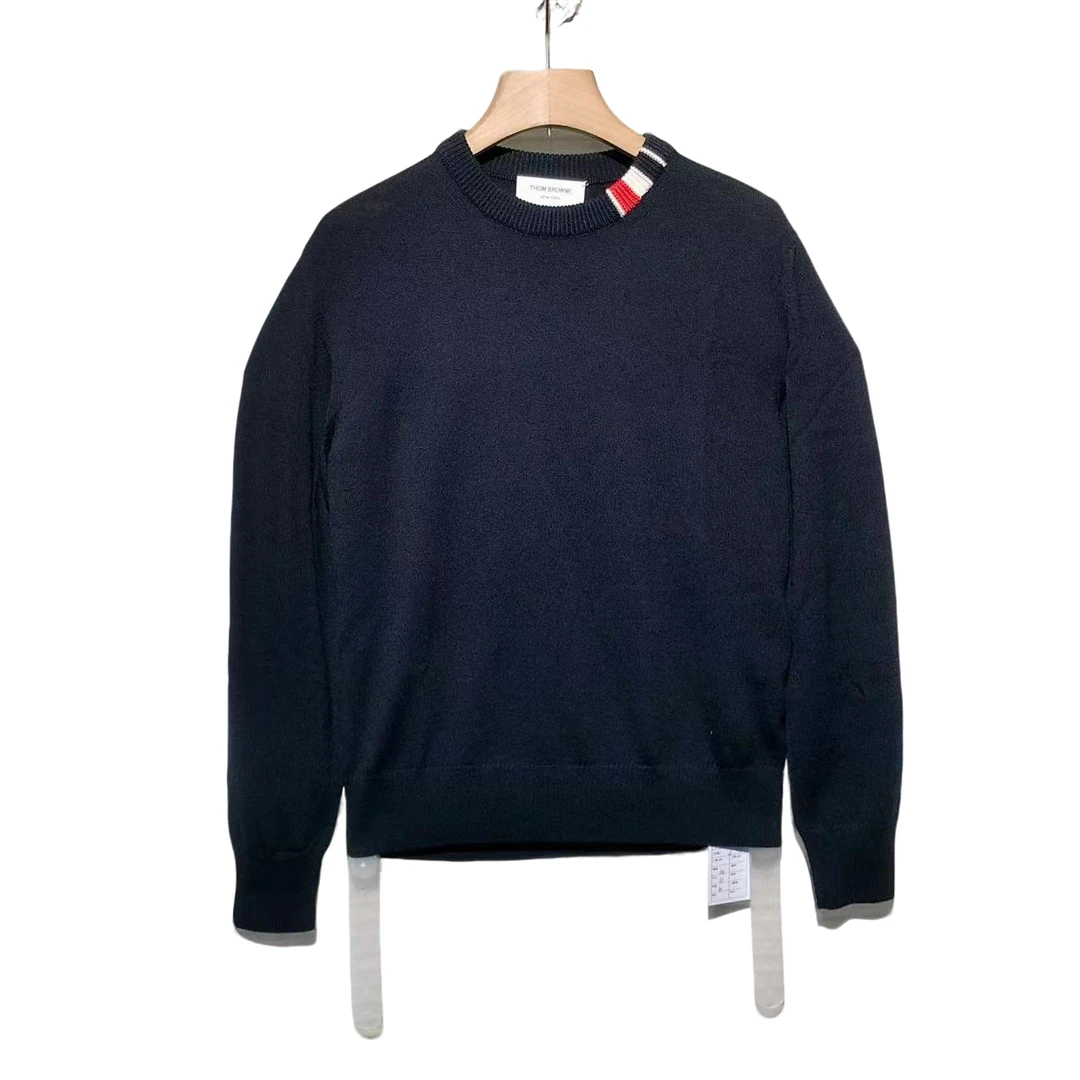 Thom Browne/TB  时尚休闲 毛衣/2码/95+新/XG-Y16964