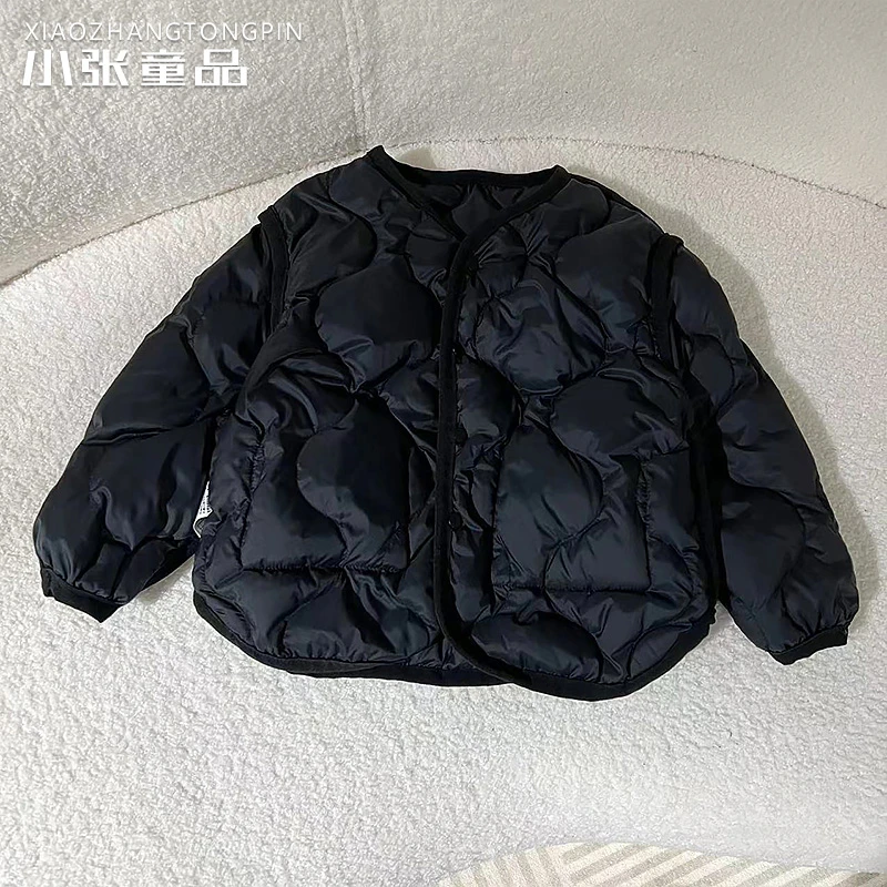 【BM】正反两面穿羽绒服BMD23659