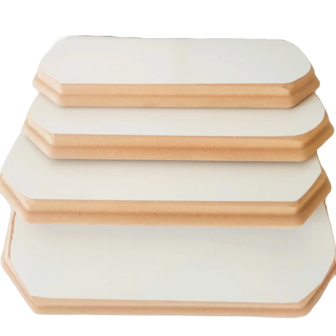 手工封边封边靠模，PET免拉手靠板专业设计，一把两用