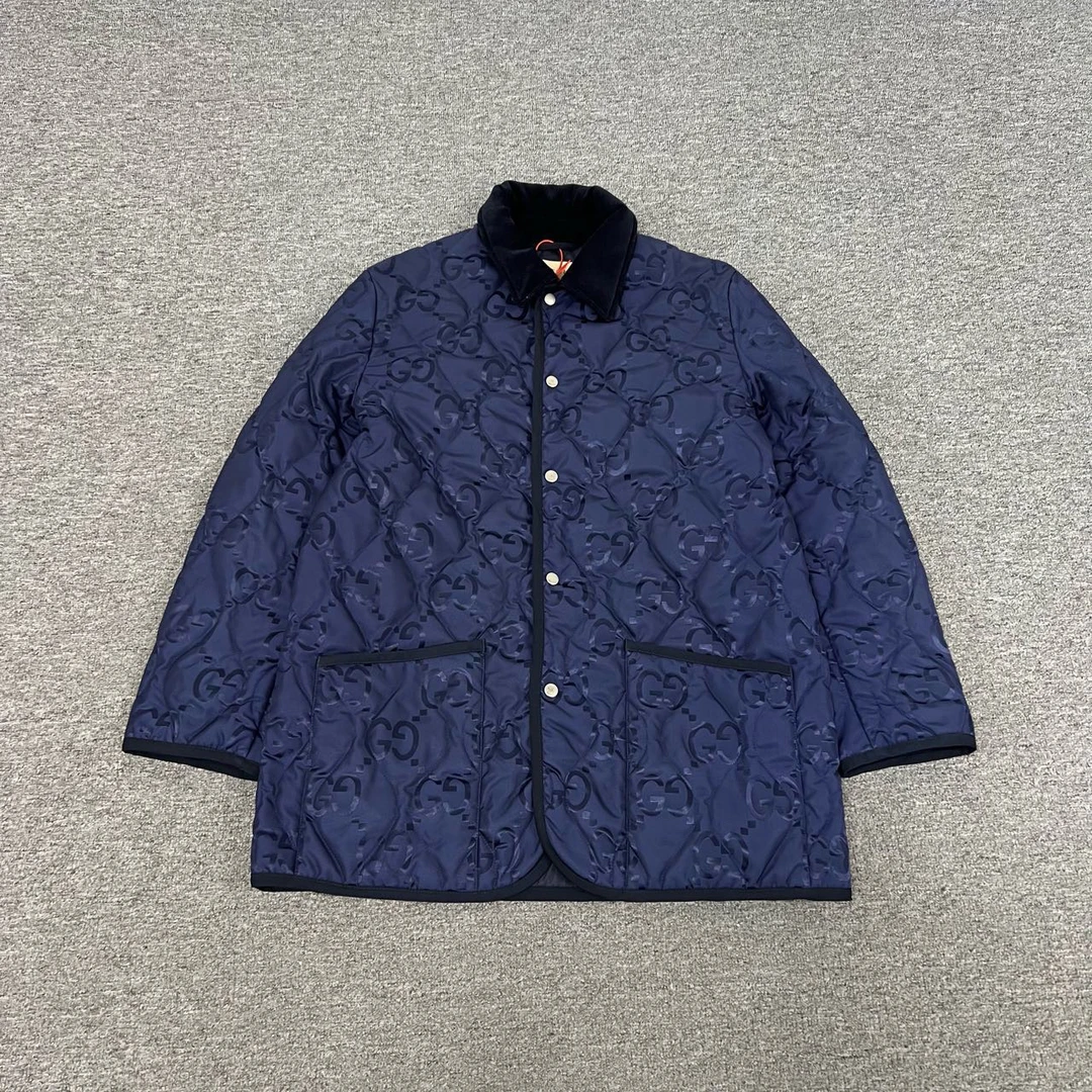 Gucci 古驰 满印外套