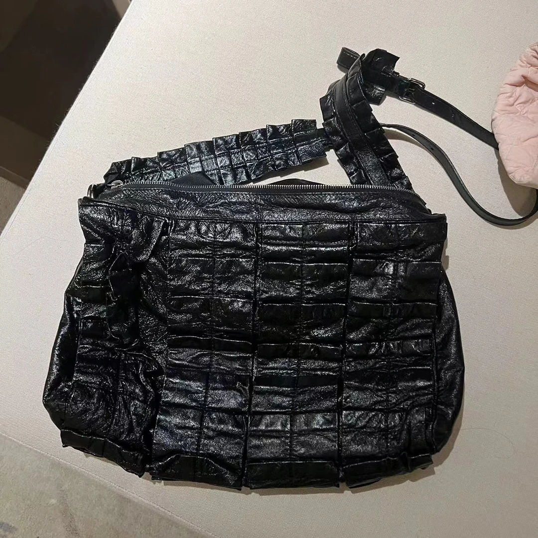 95新 MIU MIU/缪缪 单肩包