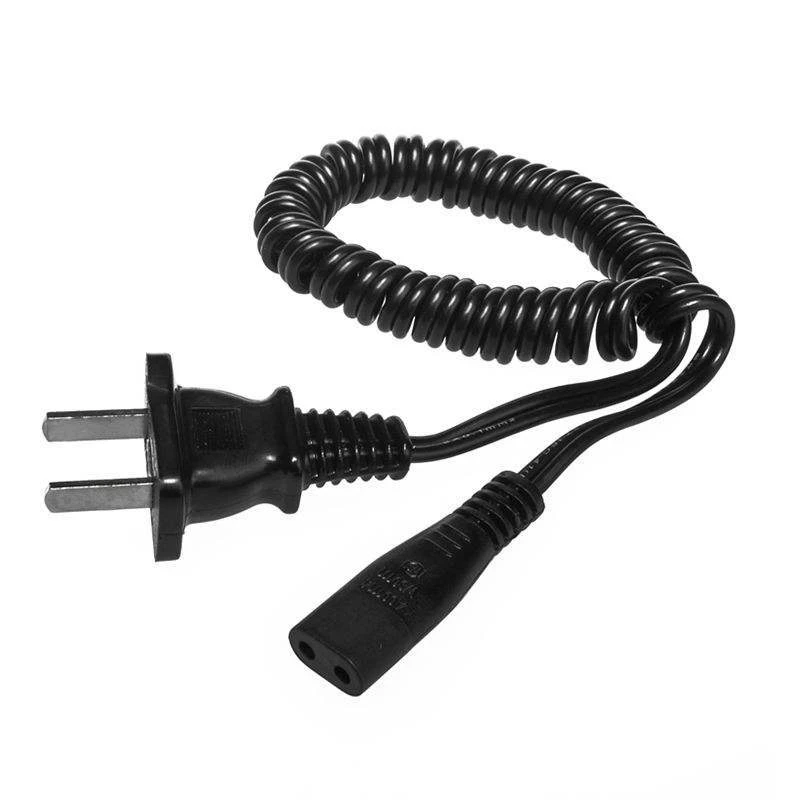 飞科电动水洗剃须刀通用FS875 876 877 360 FS361° FS718充电器线