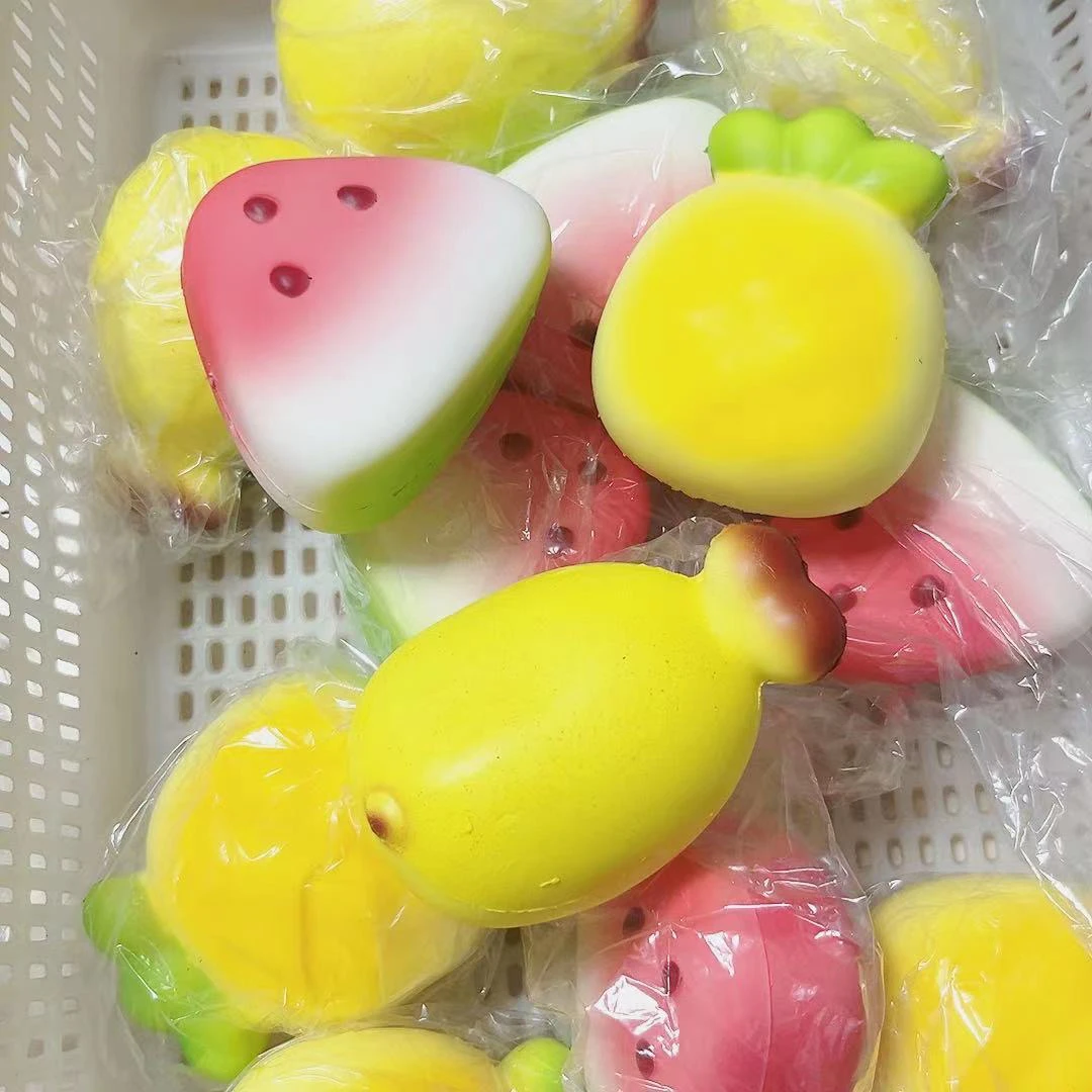 直播间自选捏捏乐，湿软慢回弹