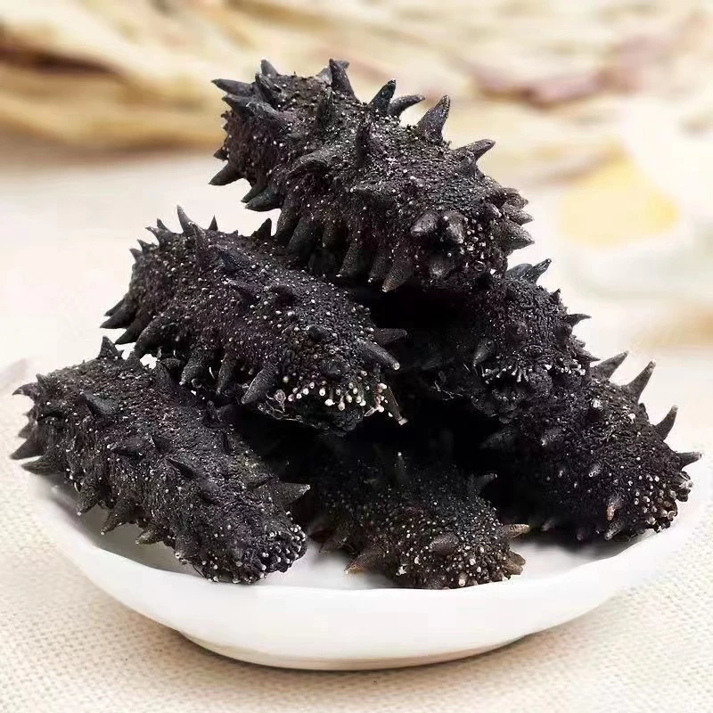 直播福利海参赠品
