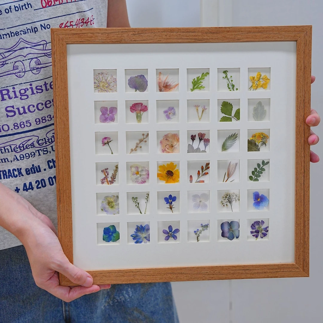 押花器装饰画材料包