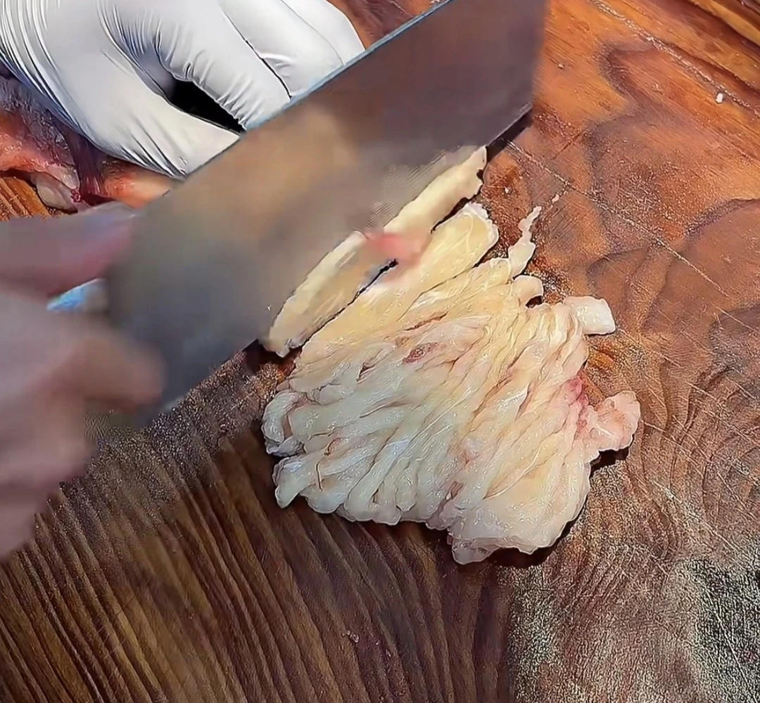 胸口油250克一盒