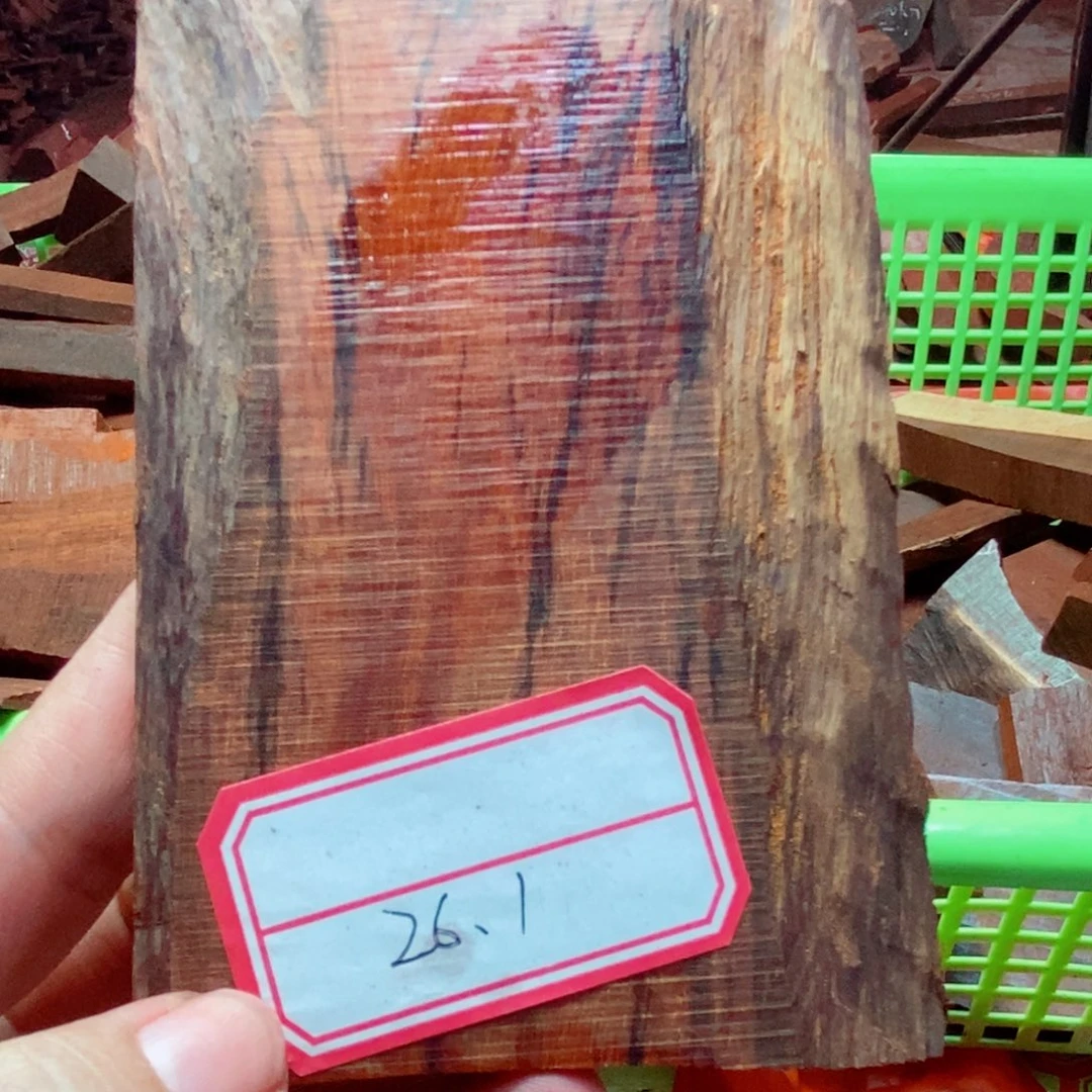 檀香紫檀(小叶紫檀)26.1
