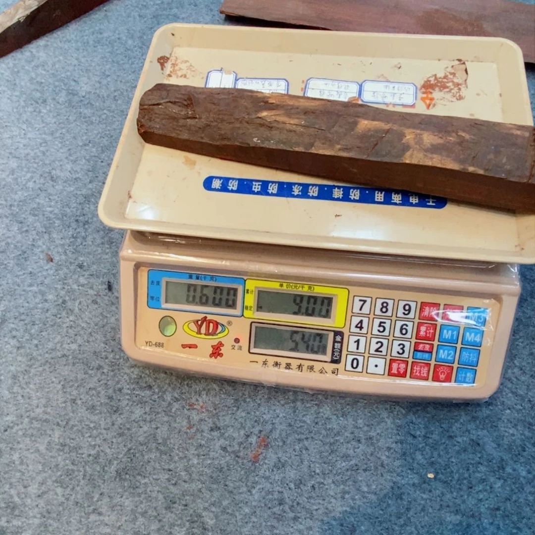 檀香紫檀(小叶紫檀)发*500