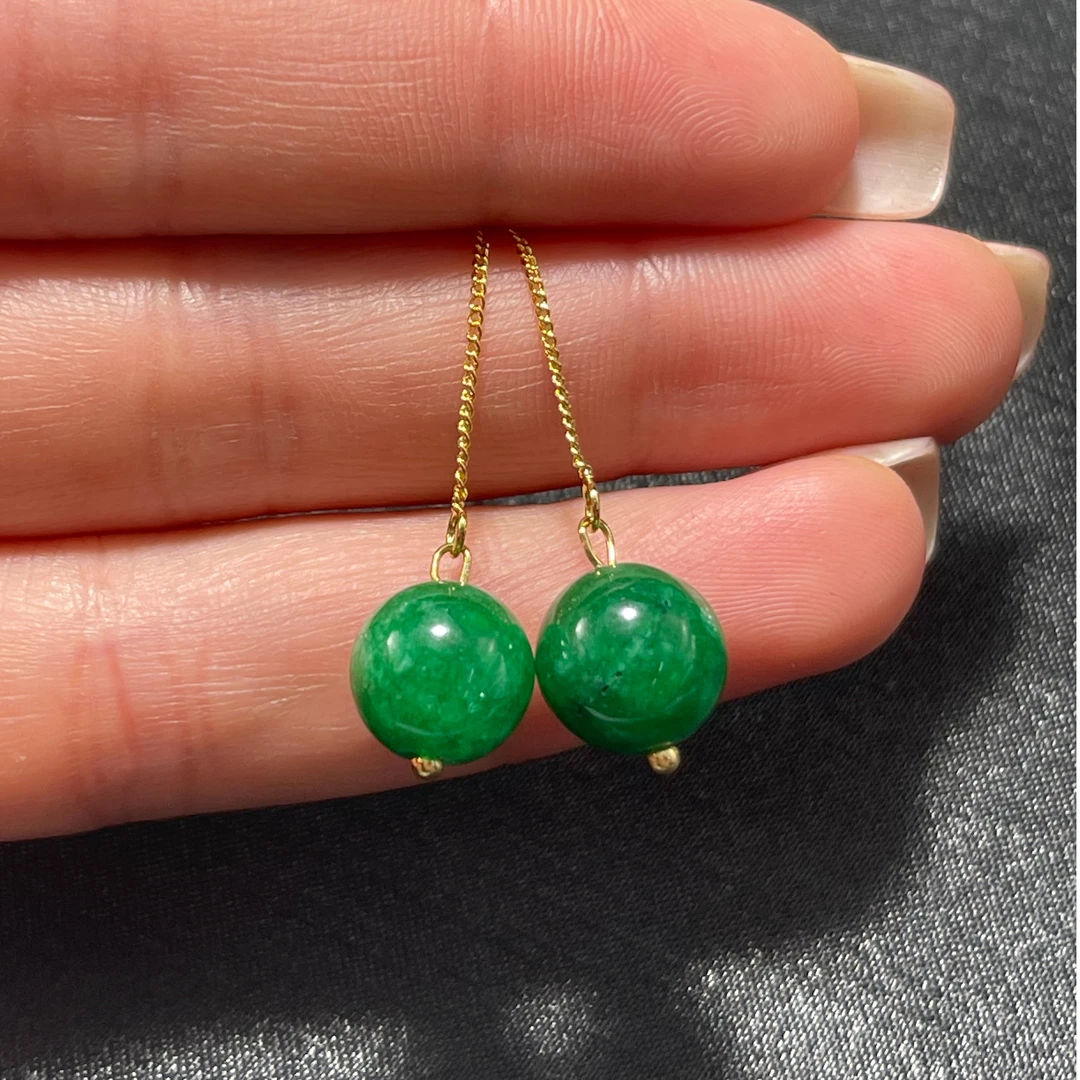 DPP06003（10mm）精美时尚财财唐卡卡