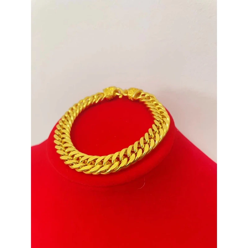 合金手链 老板手链  时尚   百搭  潮流   精美   气质   手工款