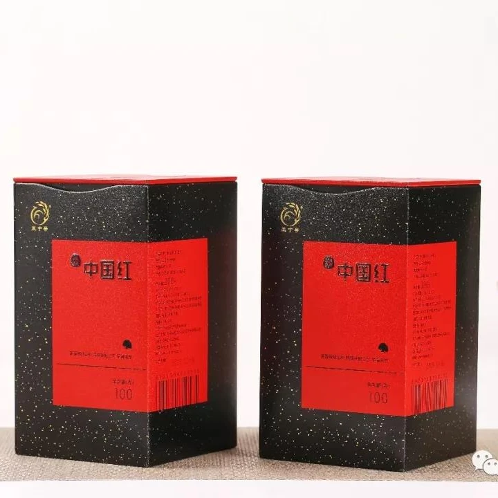 中国红-凤宁号滇红茶-100g（实体店同款）