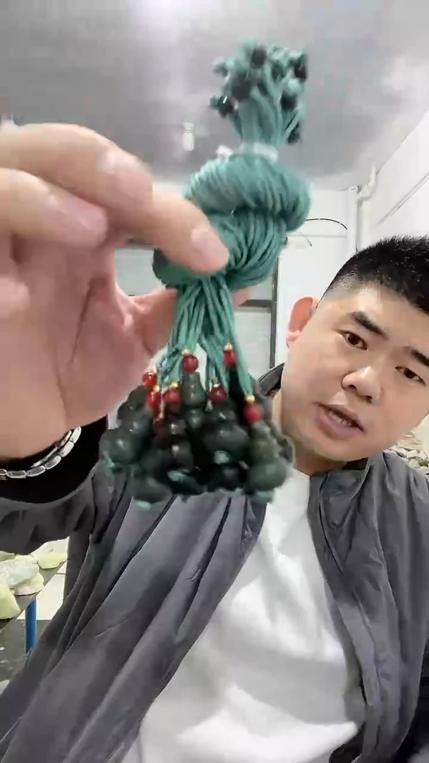 【闪购商品】和田玉颈饰未镶嵌吊坠