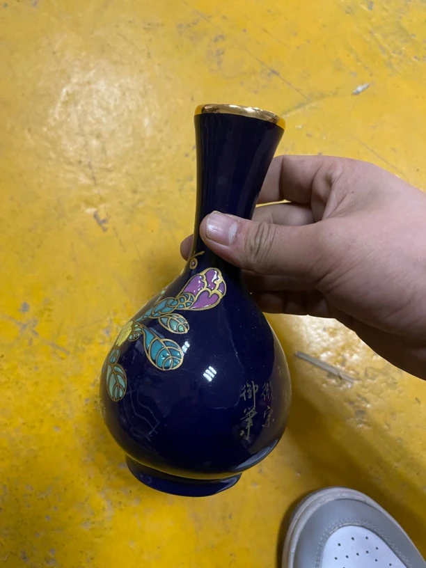陶瓷花瓶赏瓶(备用链接)688