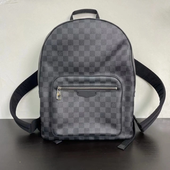 95新 LouisVuitton/路易威登 【文子姐专属】/D1526/lv 双肩包
