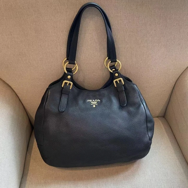 95新 Prada/普拉达 【文子姐专属】/D050/Prada 单肩包