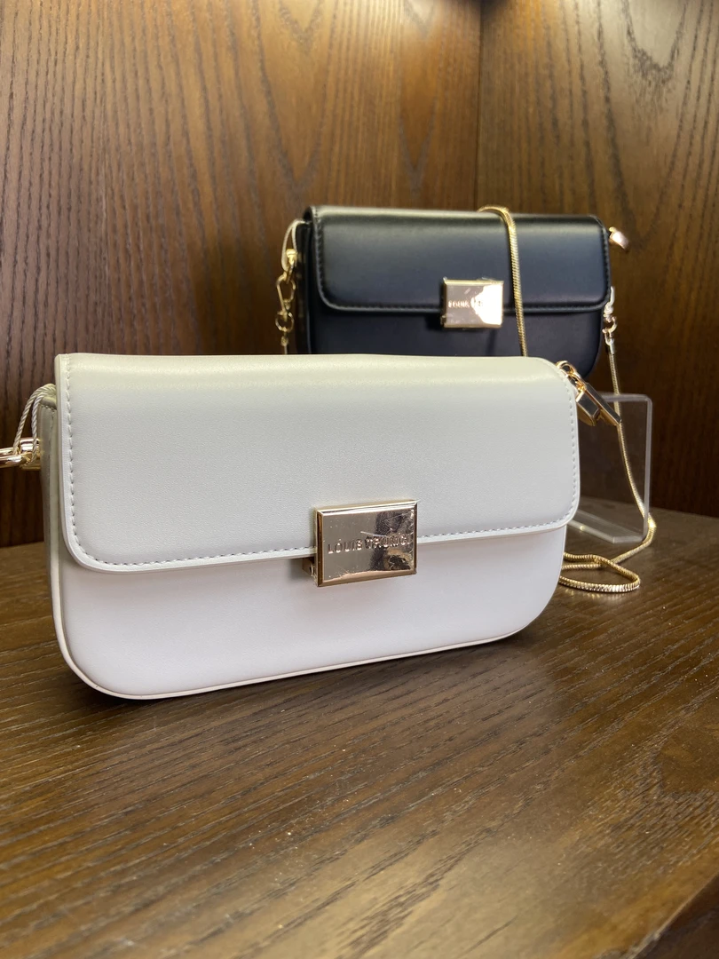 2024款 时尚百搭 小方包  高级感 单肩腋下  四郎 简约