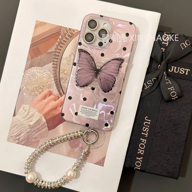 【超温柔系列】适用苹果16promax/15/14/13/12全包软边支架手机壳