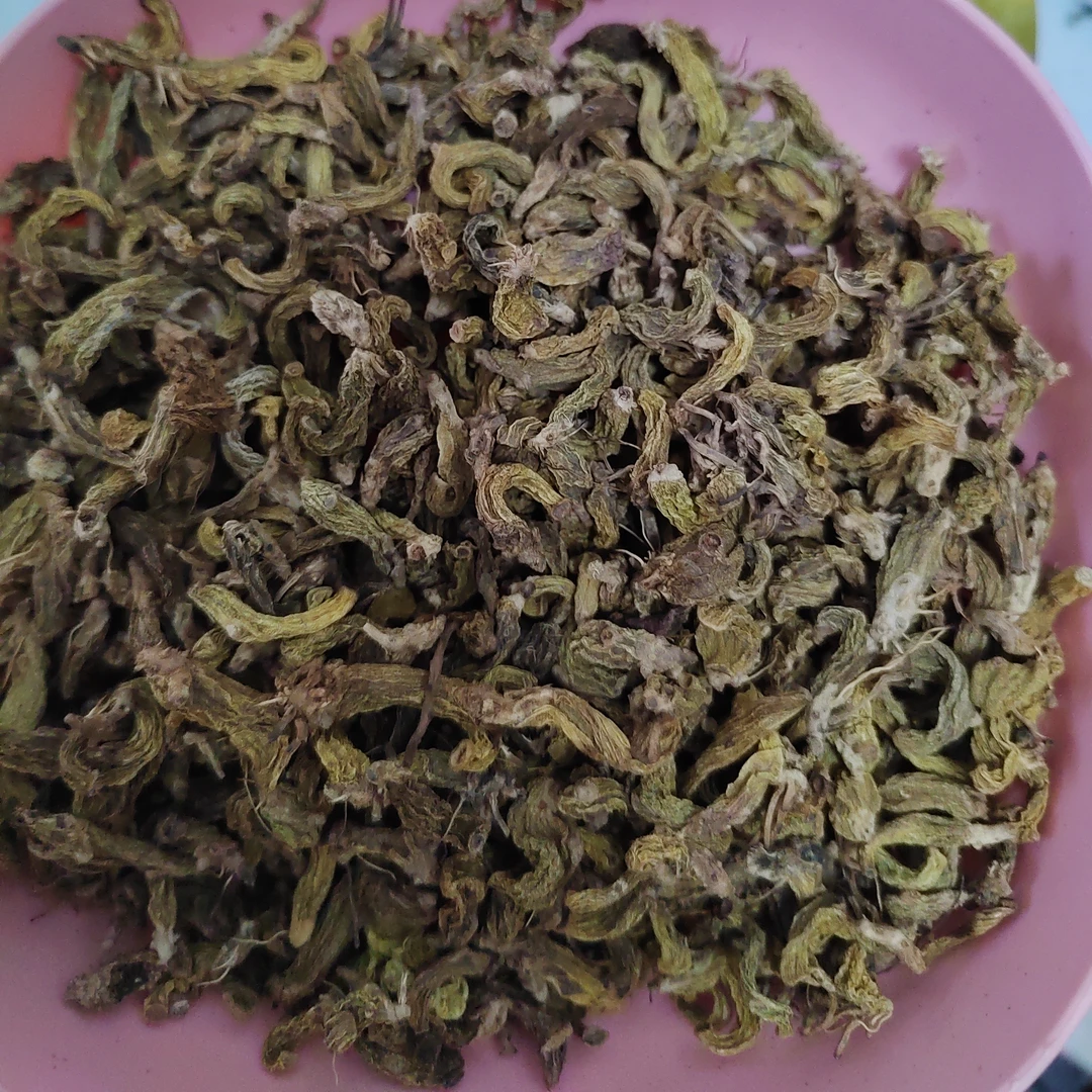 【香姐推荐】 石/100g&250g食用农产品