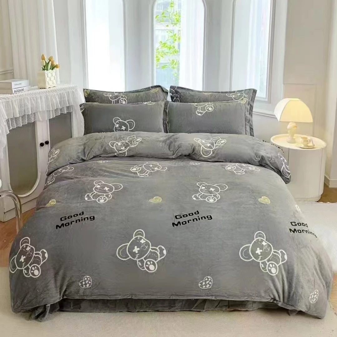 被单宿舍卧室单双人